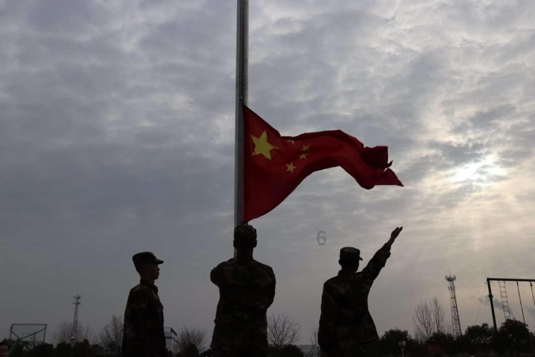 国家能源局:确保全国电力系统安全稳定运行和电力可靠供应